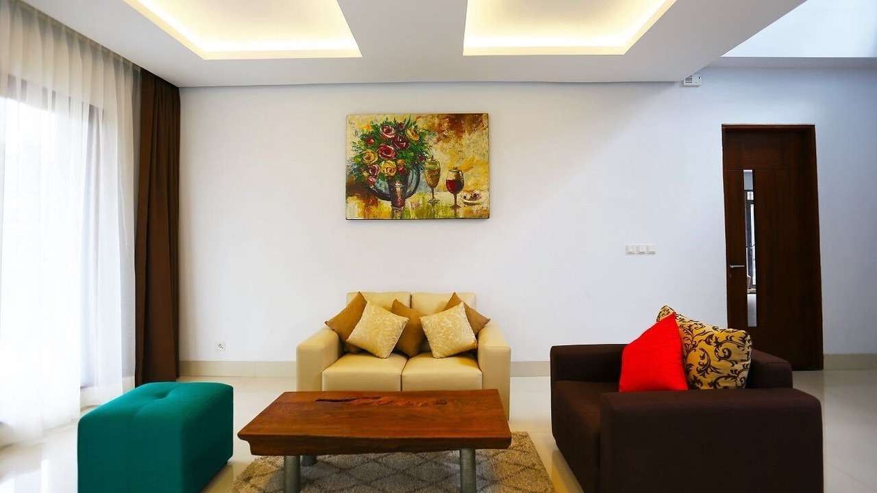 Photo of Livingroom in Bandung