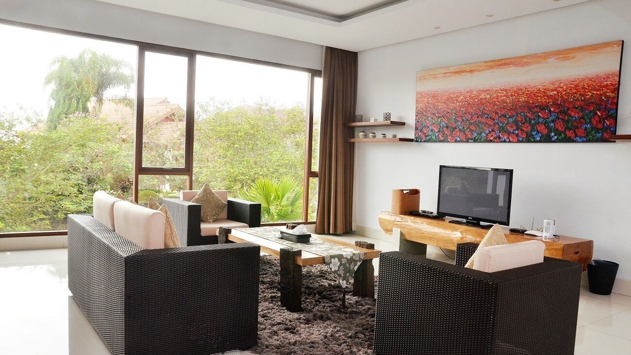Photo of Livingroom in Bandung