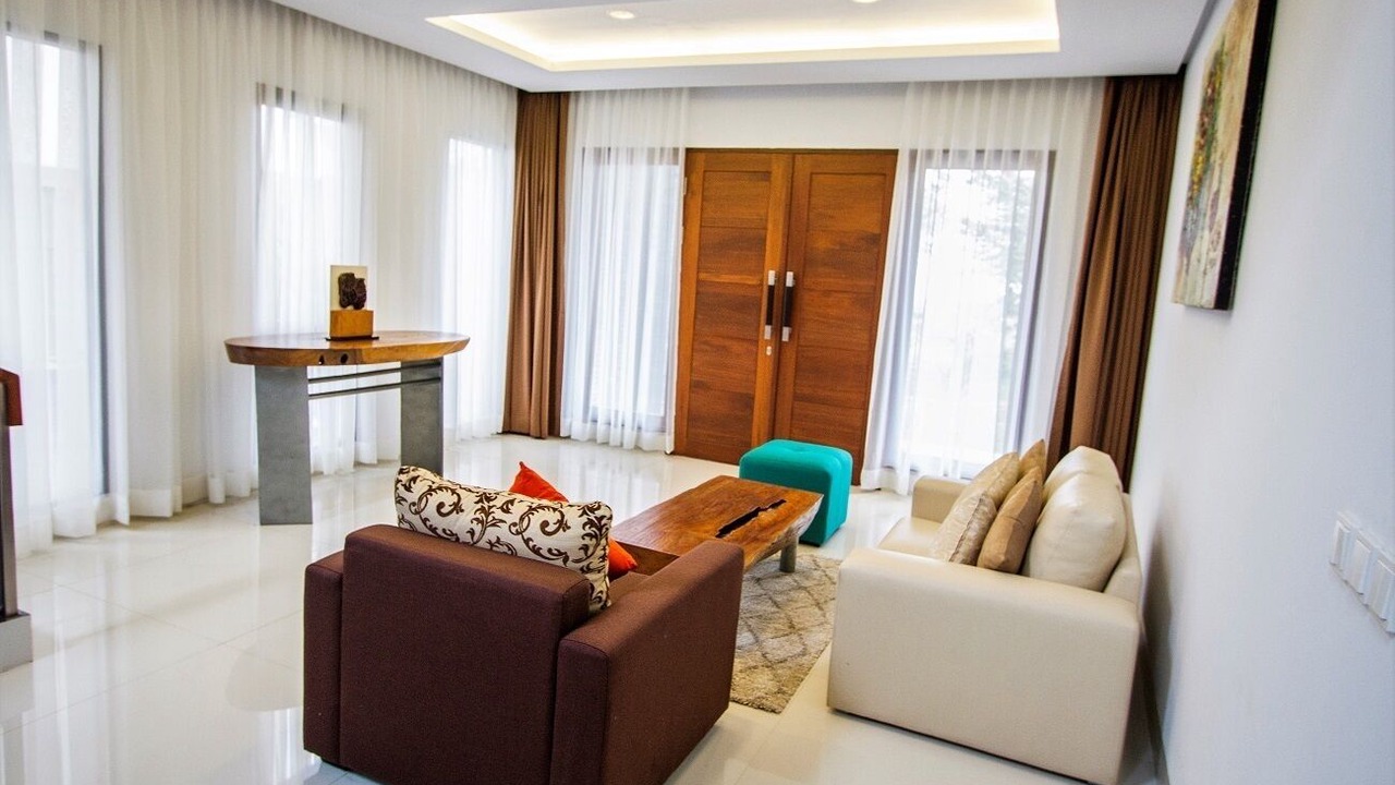Photo of Livingroom in Bandung
