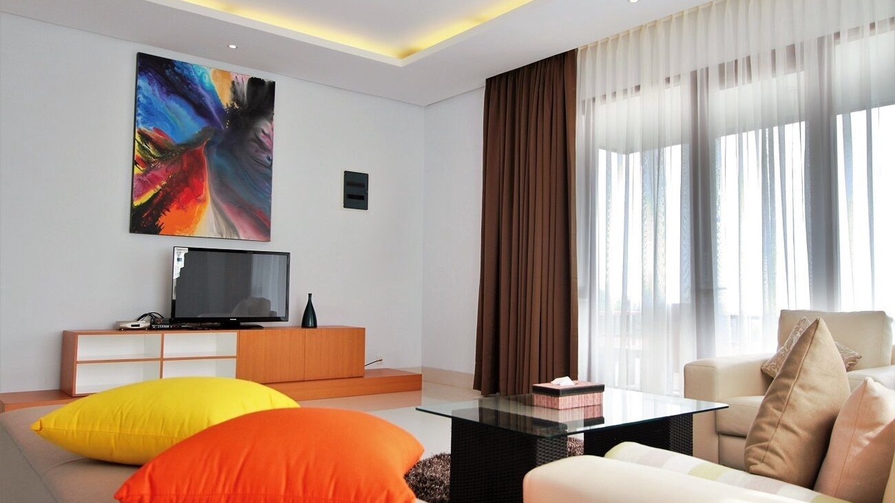 Photo of Livingroom in Bandung