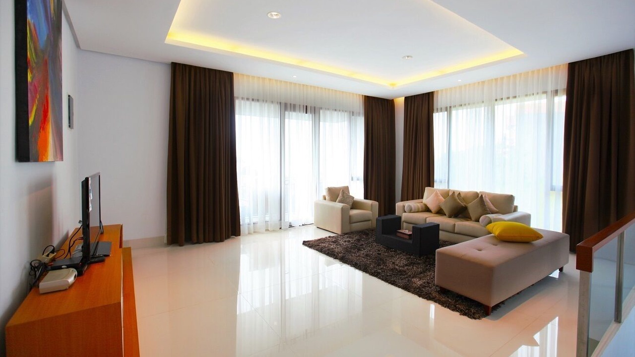 Photo of Livingroom in Bandung