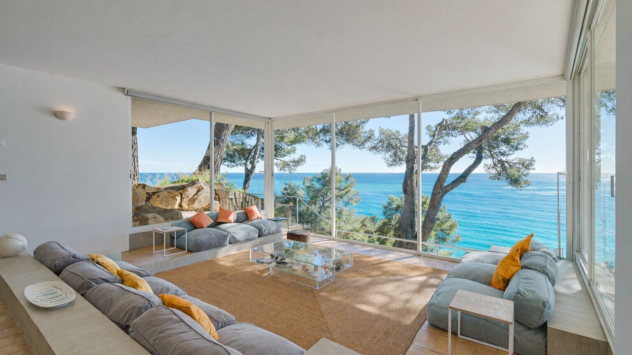 Photo of Livingroom in Tossa de Mar