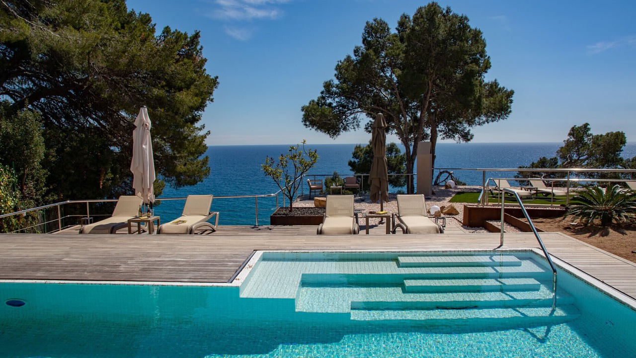 Photo of Outdoor in Tossa de Mar