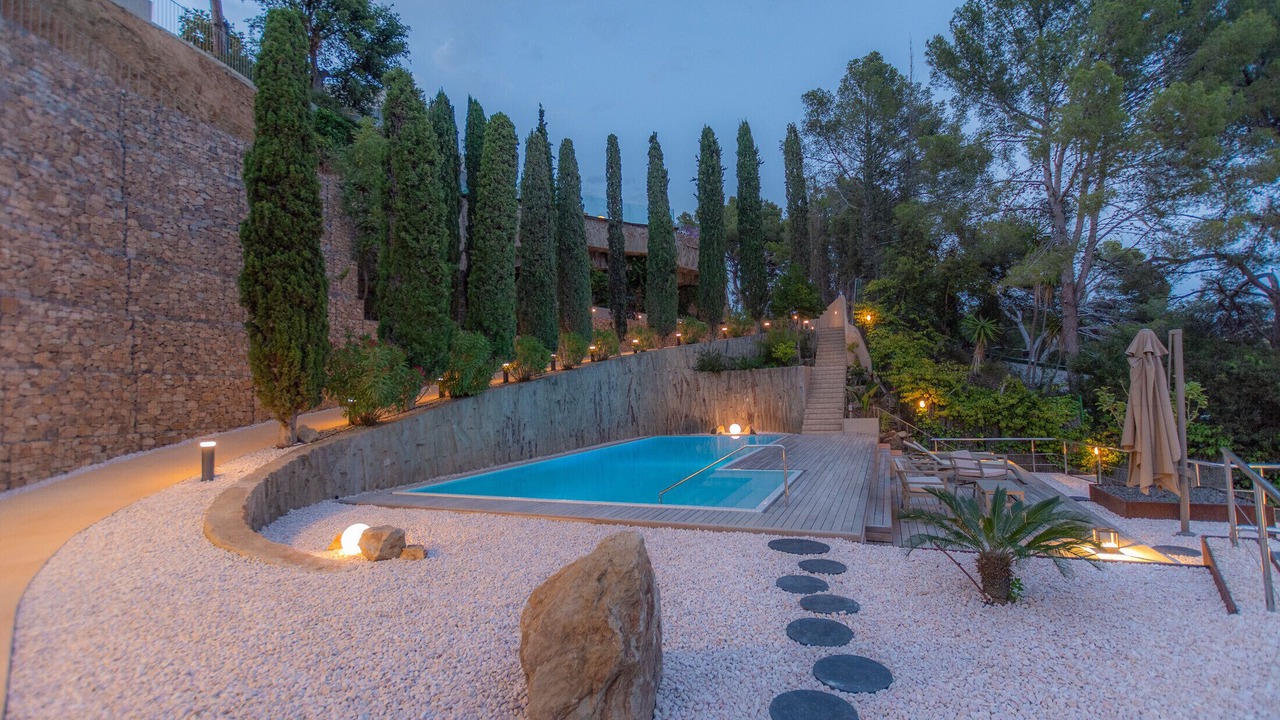 Photo of Outdoor in Tossa de Mar