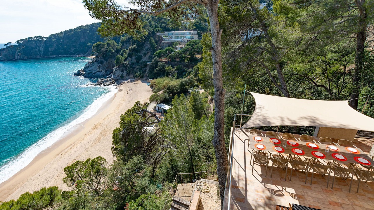 Photo of Outdoor in Tossa de Mar