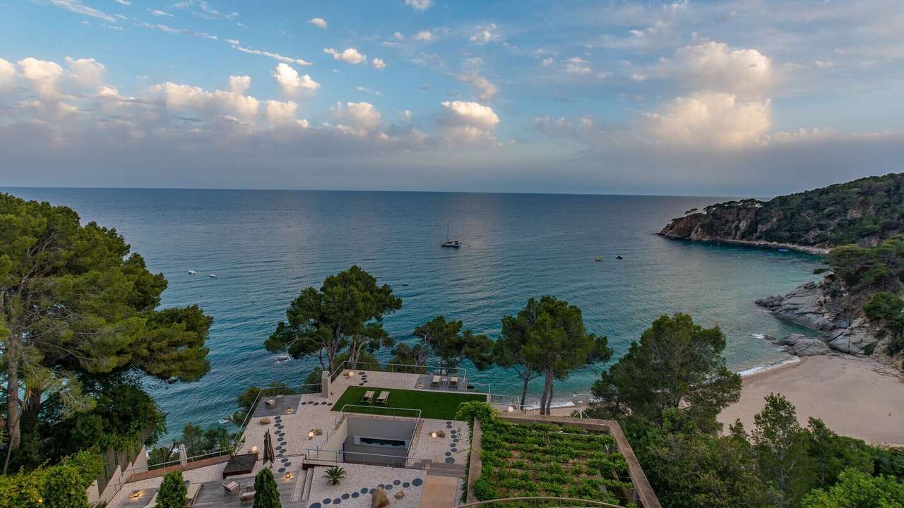Photo of Outdoor in Tossa de Mar