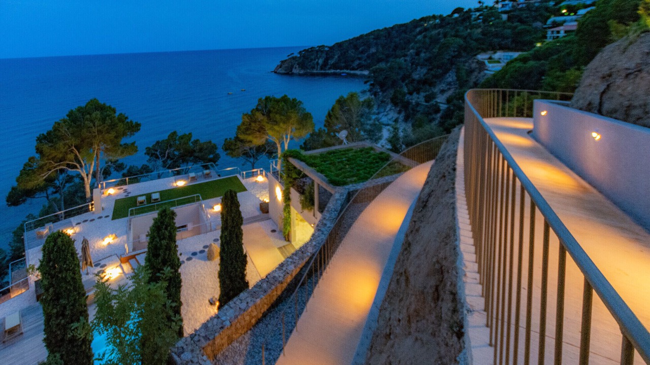 Photo of Outdoor in Tossa de Mar