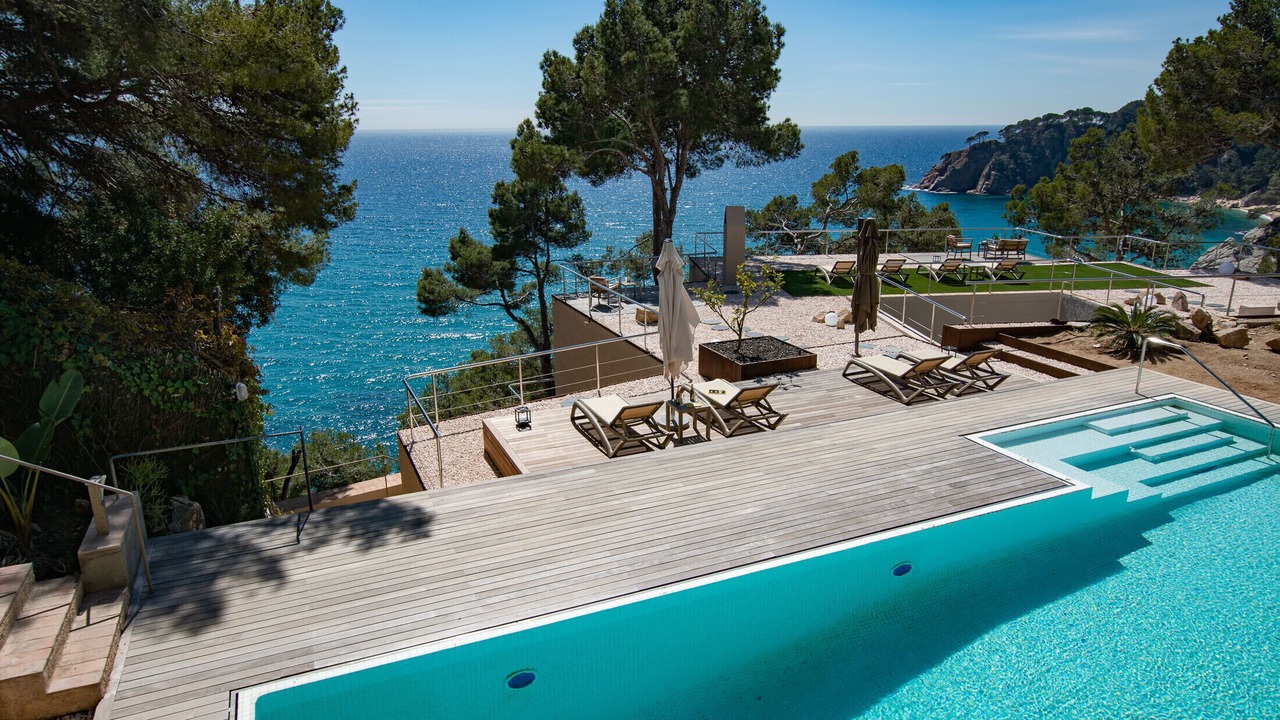 Photo of Outdoor in Tossa de Mar