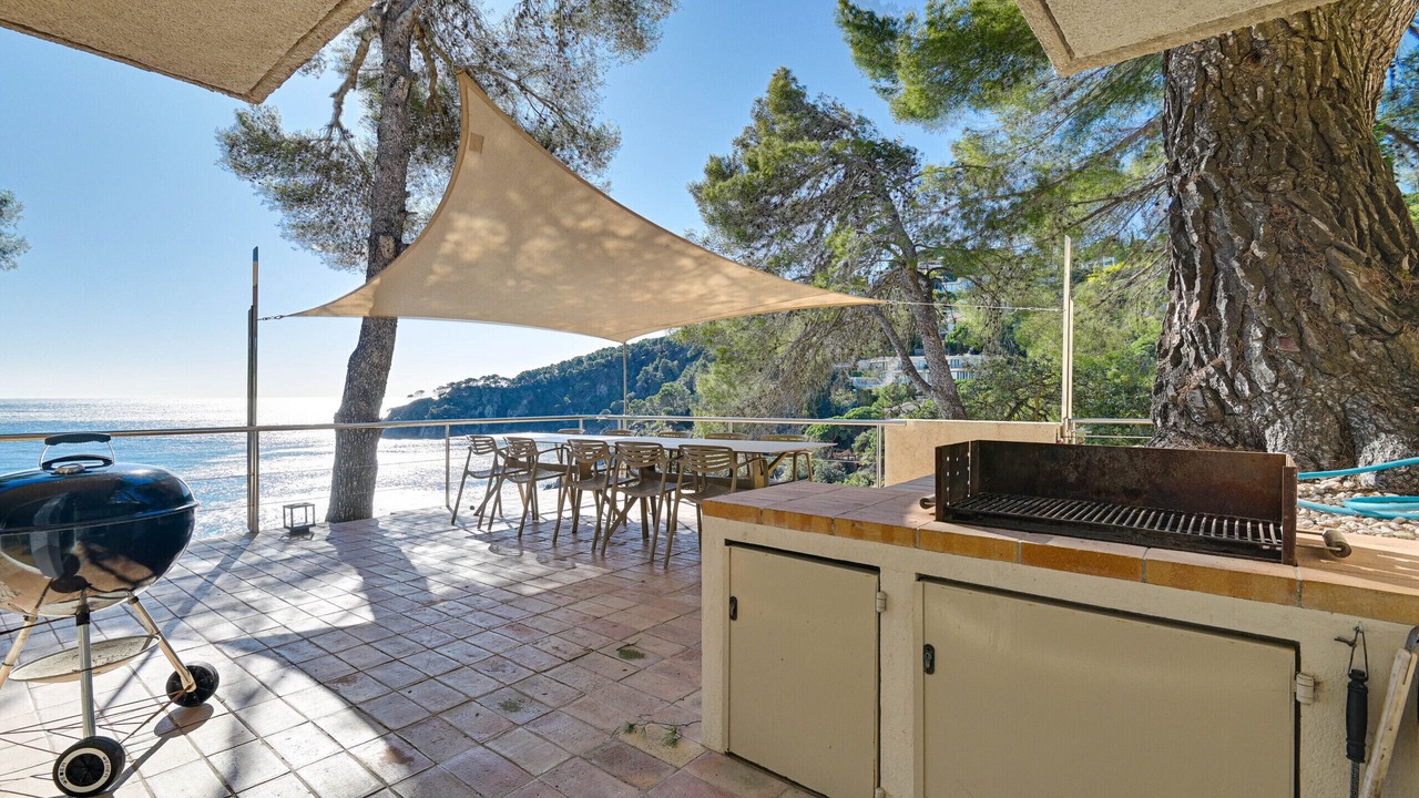 Photo of Outdoor in Tossa de Mar