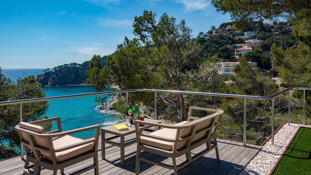 Photo of Outdoor in Tossa de Mar