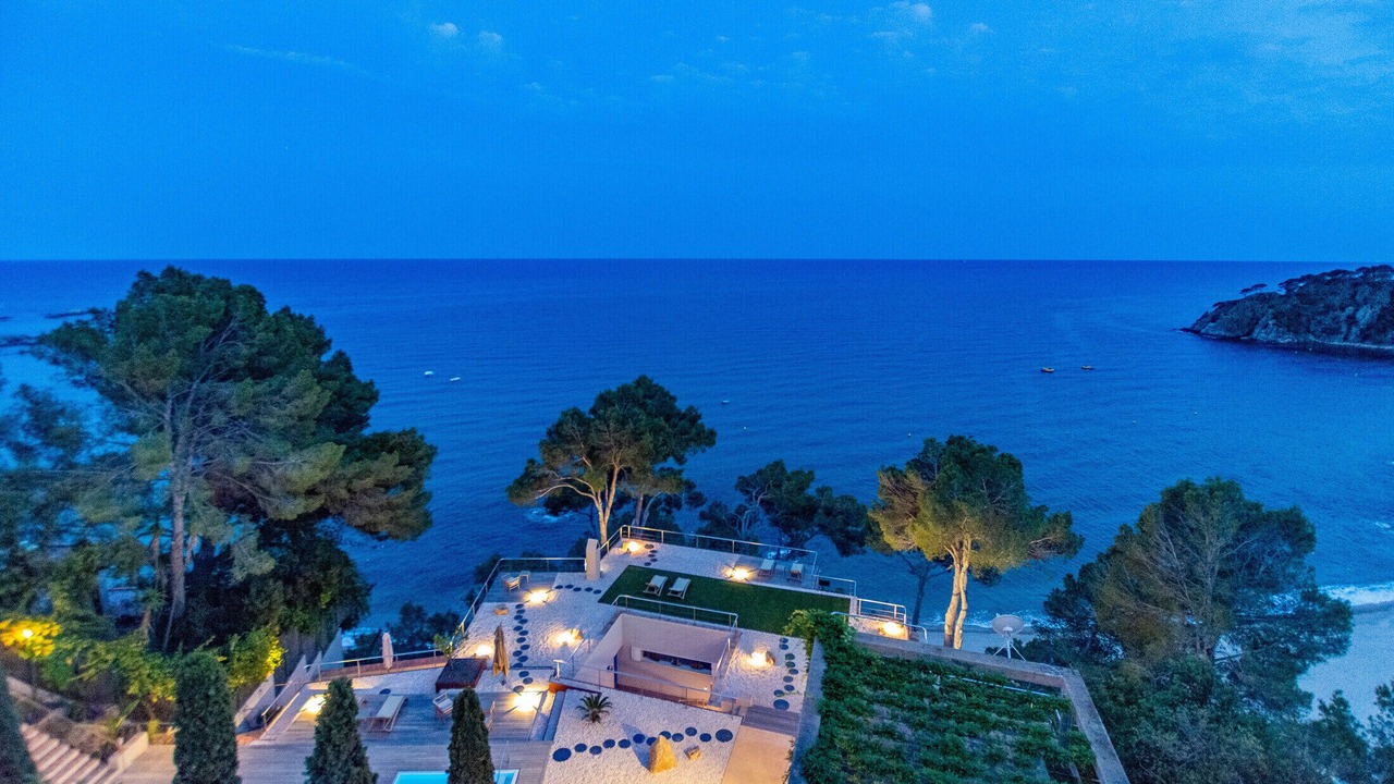 Photo of Outdoor in Tossa de Mar