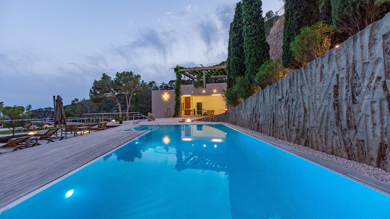 Photo of Outdoor in Tossa de Mar