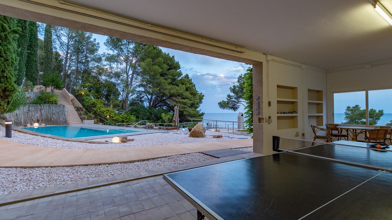 Photo of Outdoor in Tossa de Mar