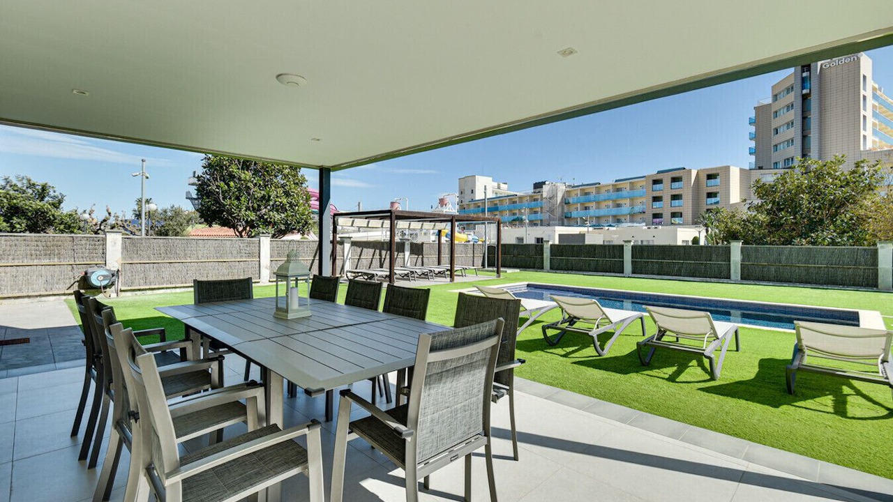 Photo of Outdoor in Pineda de Mar