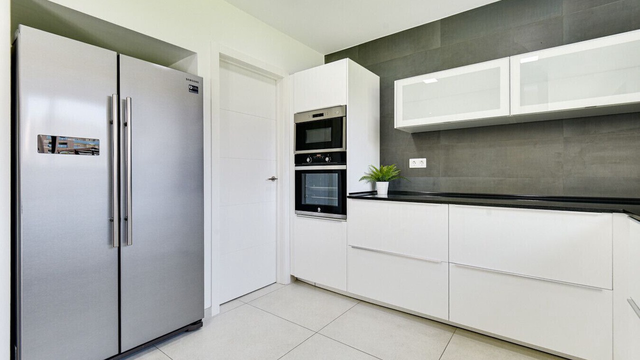 Photo of Kitchen in Pineda de Mar
