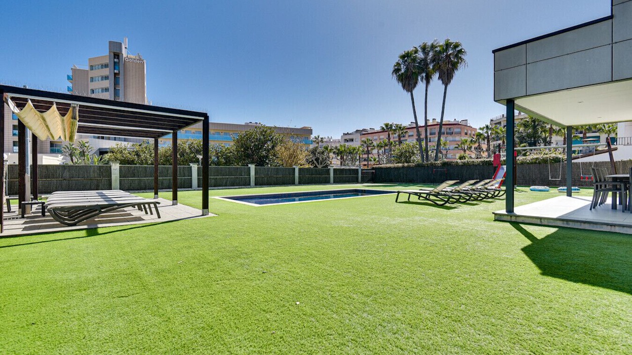Photo of Outdoor in Pineda de Mar