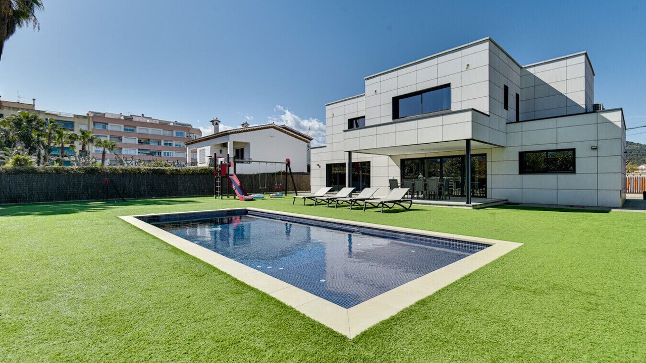 Photo of Outdoor in Pineda de Mar