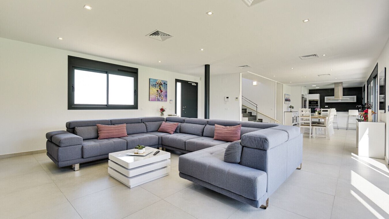 Photo of Livingroom in Pineda de Mar