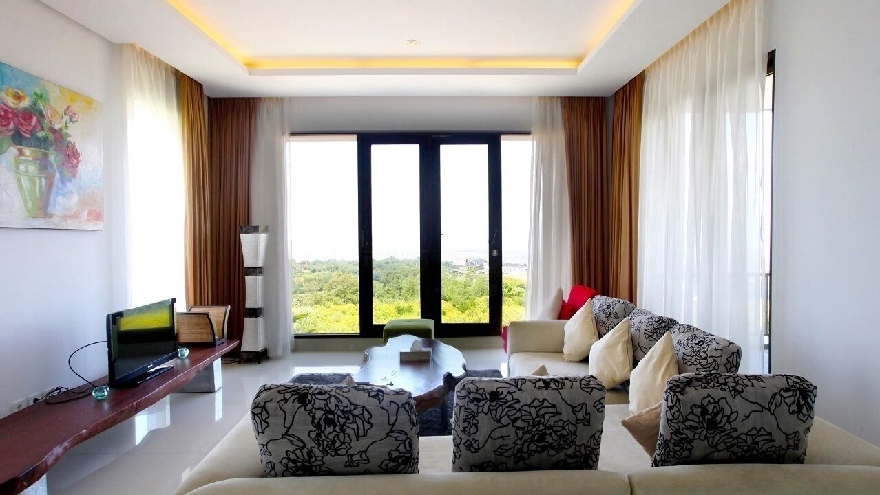Photo of Livingroom in Bandung