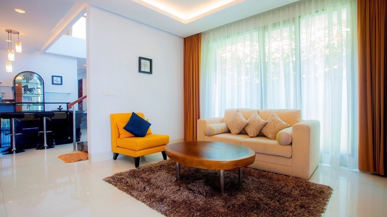 Photo of Livingroom in Bandung