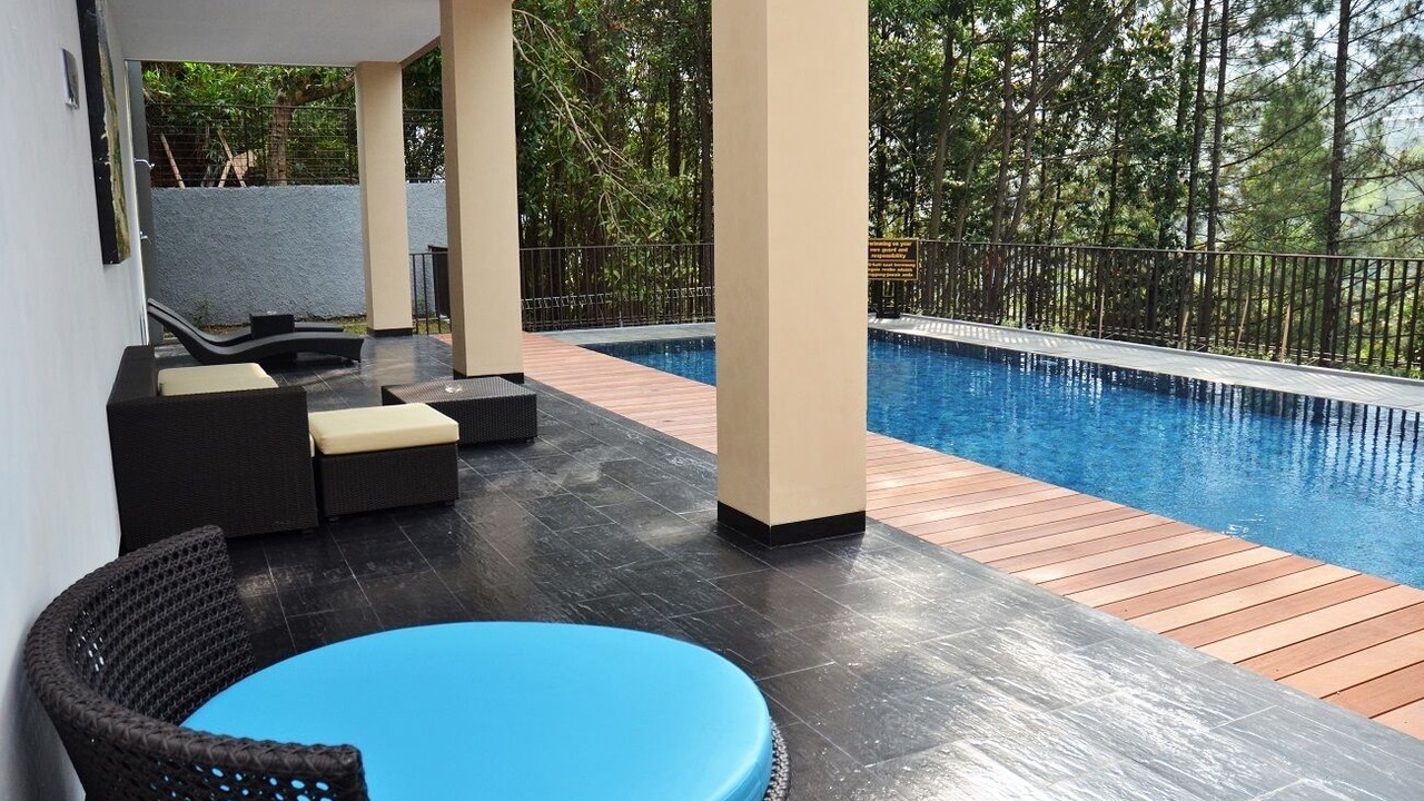 Photo of Outdoor in Bandung