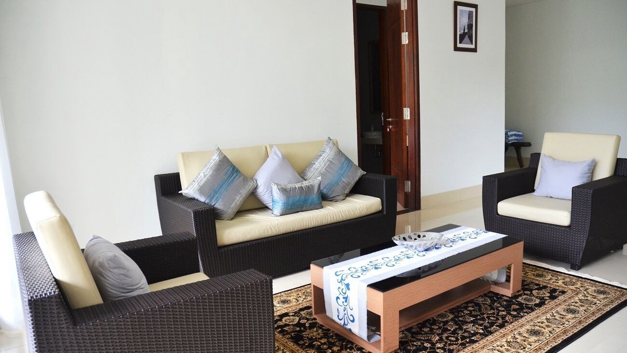 Photo of Livingroom in Bandung