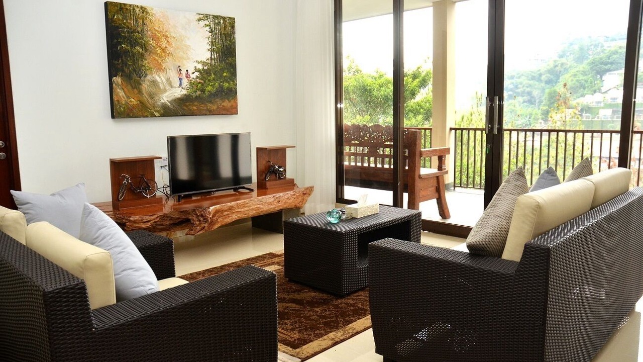 Photo of Livingroom in Bandung