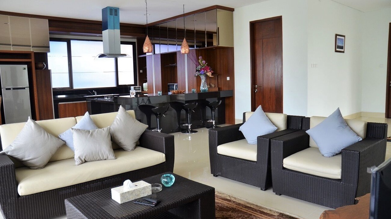 Photo of Livingroom in Bandung