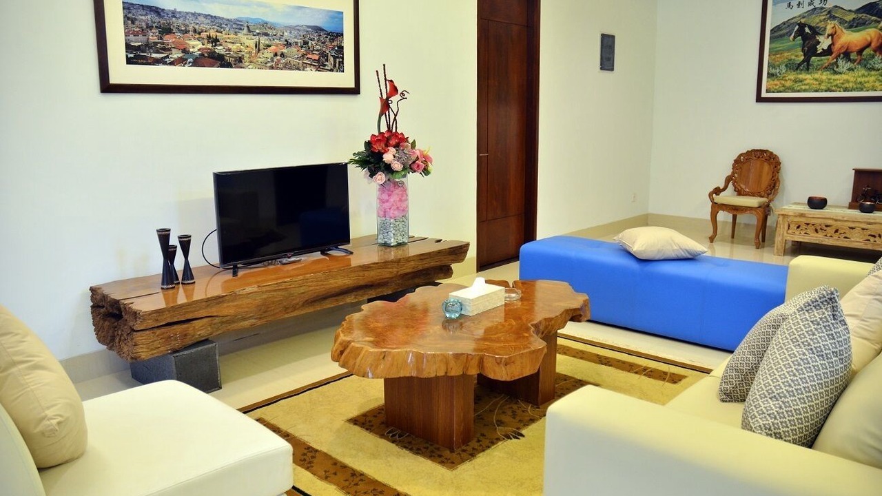 Photo of Livingroom in Bandung