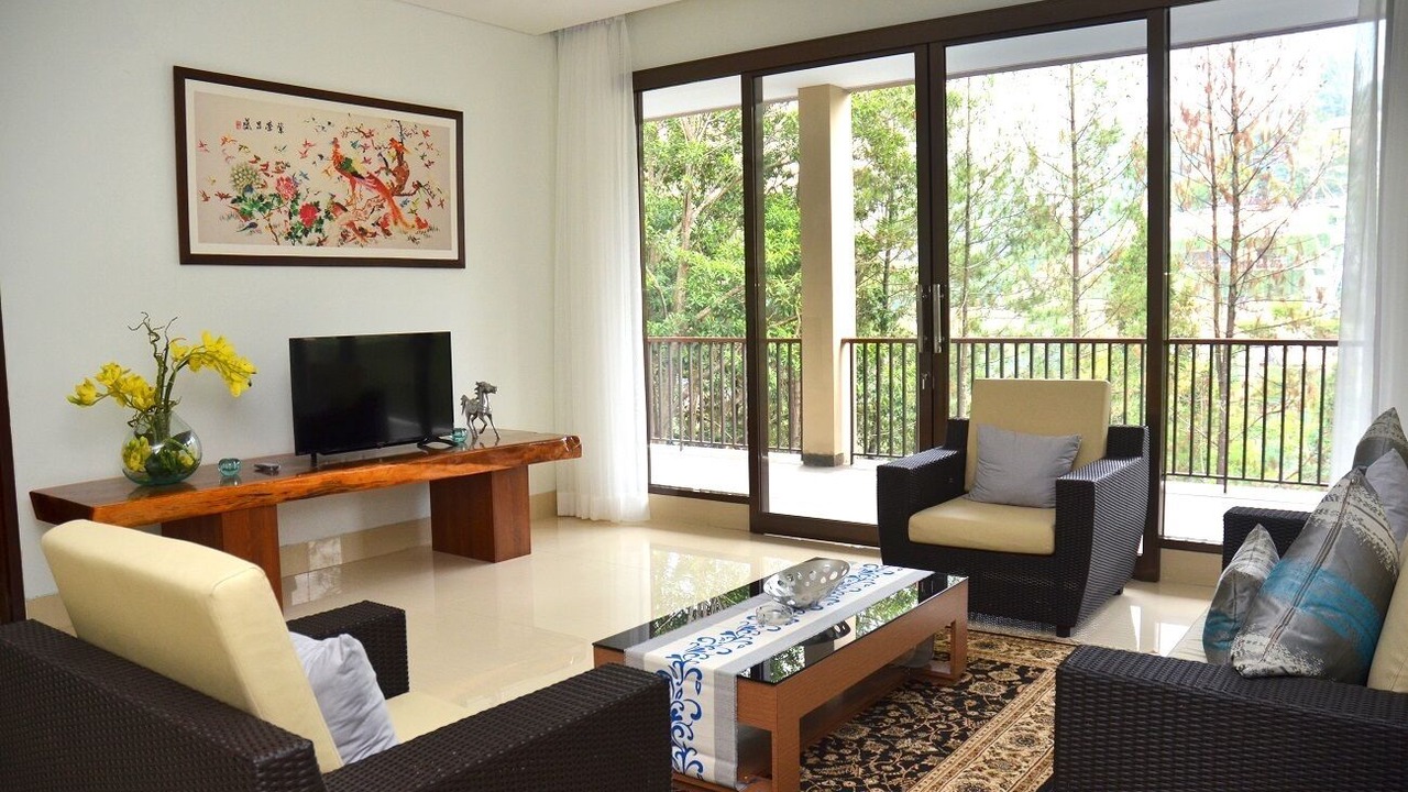 Photo of Livingroom in Bandung