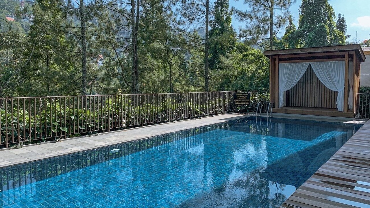 Photo of Outdoor in Bandung