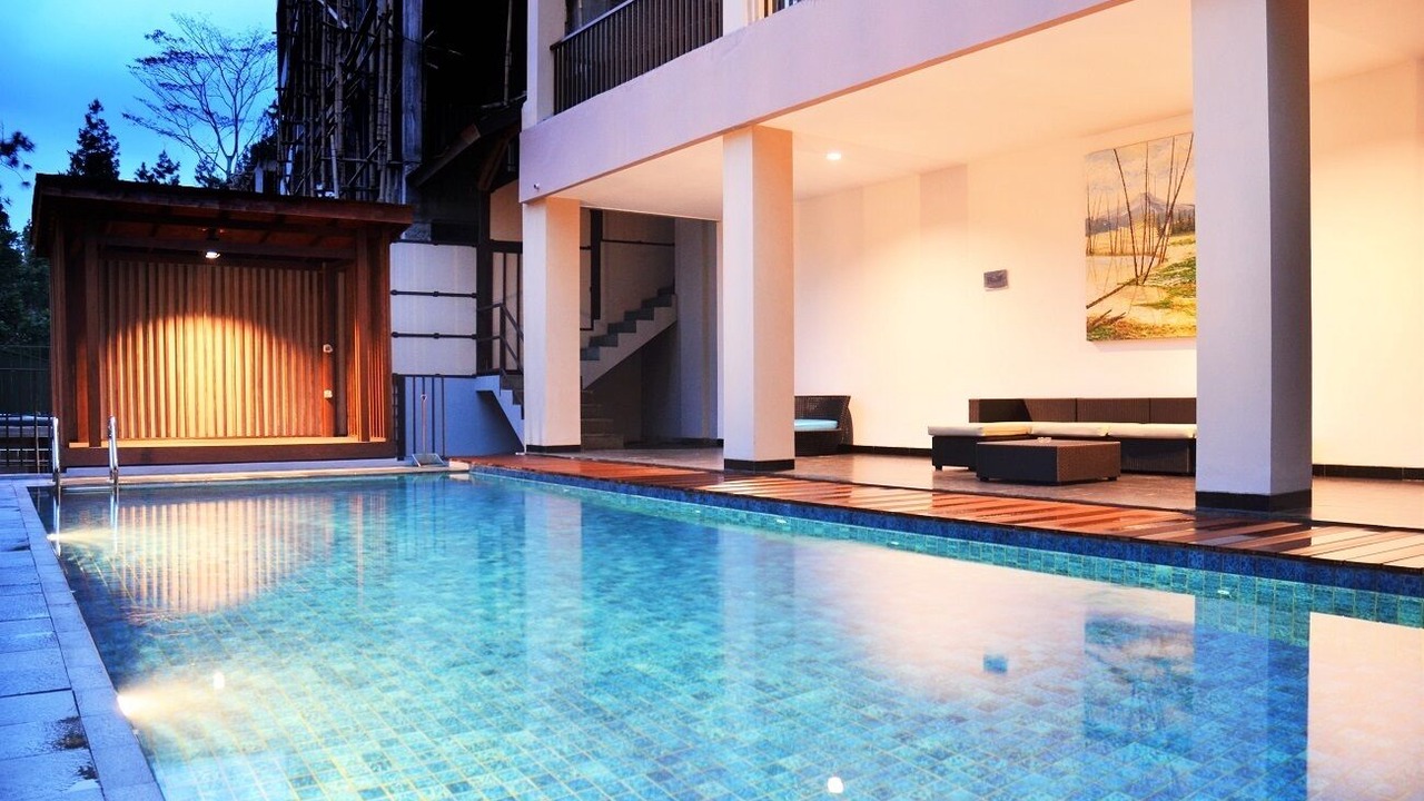 Photo of Outdoor in Bandung