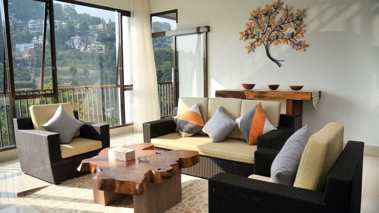 Photo of Livingroom in Bandung