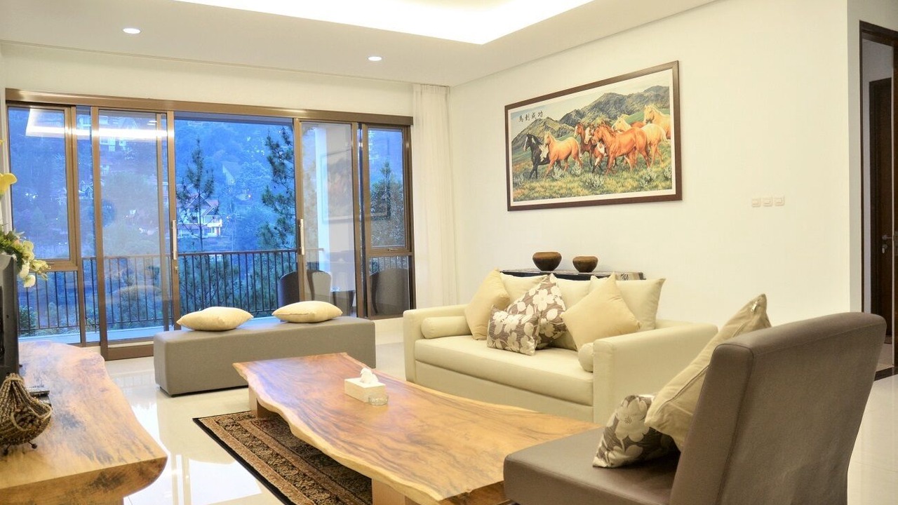 Photo of Livingroom in Bandung