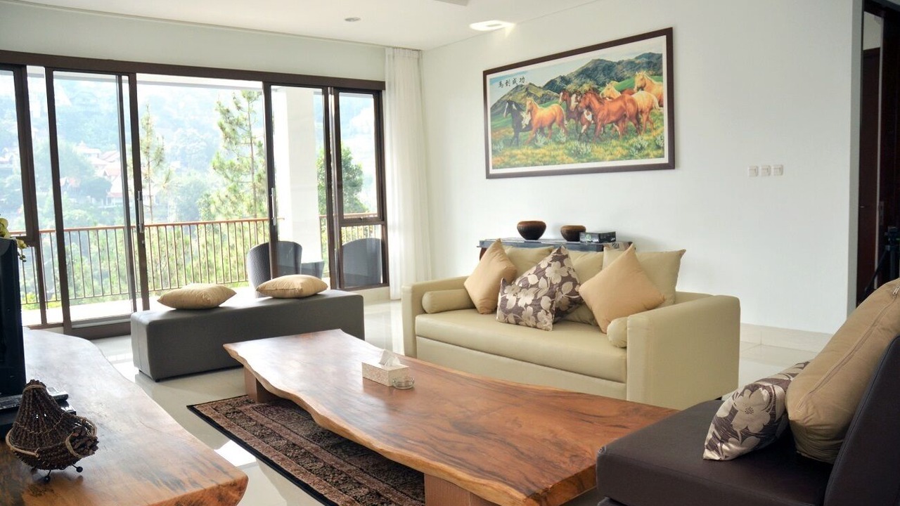 Photo of Livingroom in Bandung