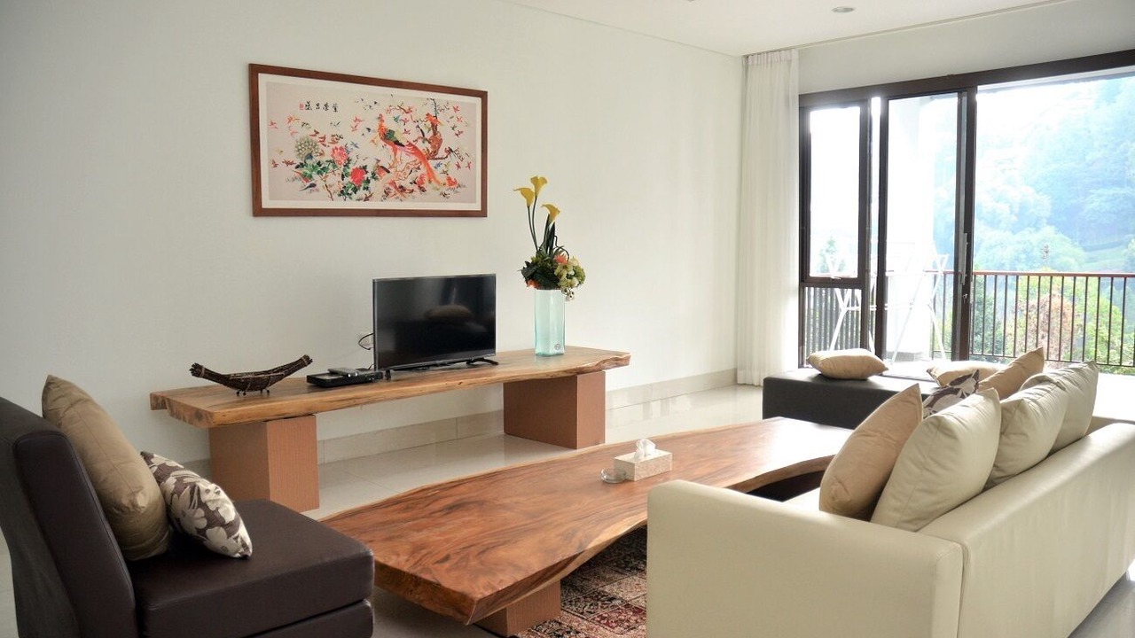 Photo of Livingroom in Bandung