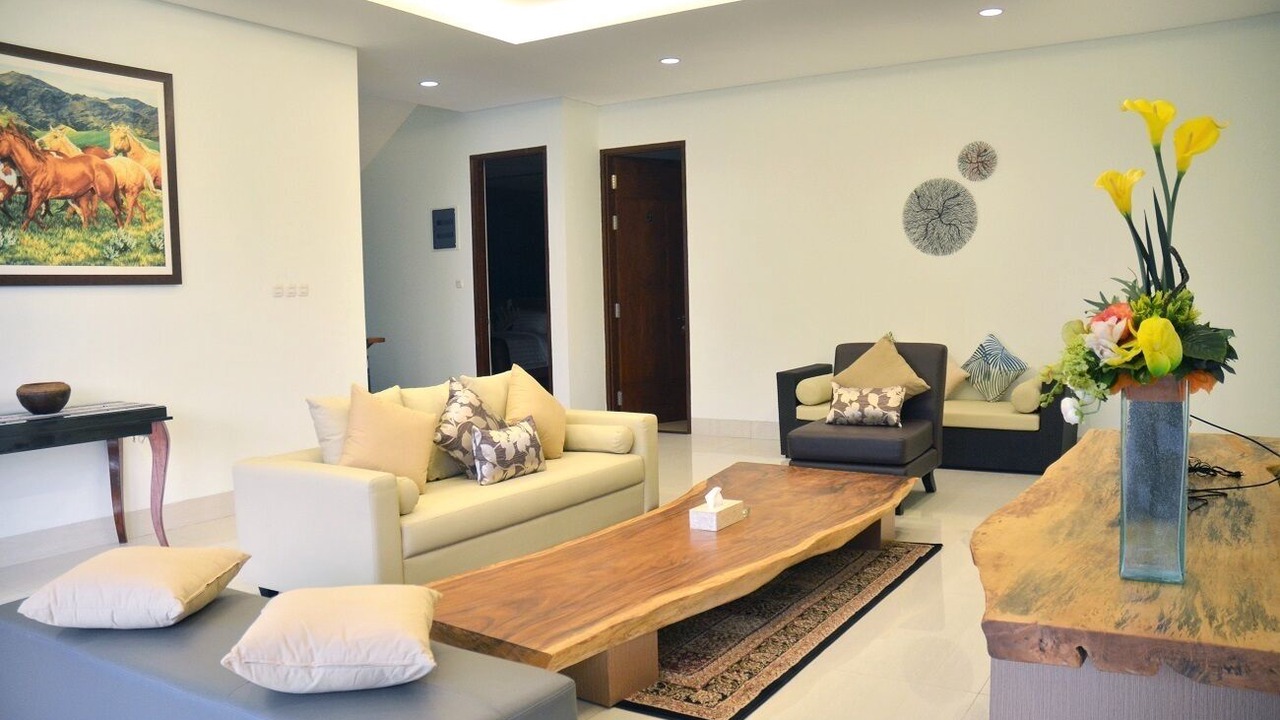 Photo of Livingroom in Bandung