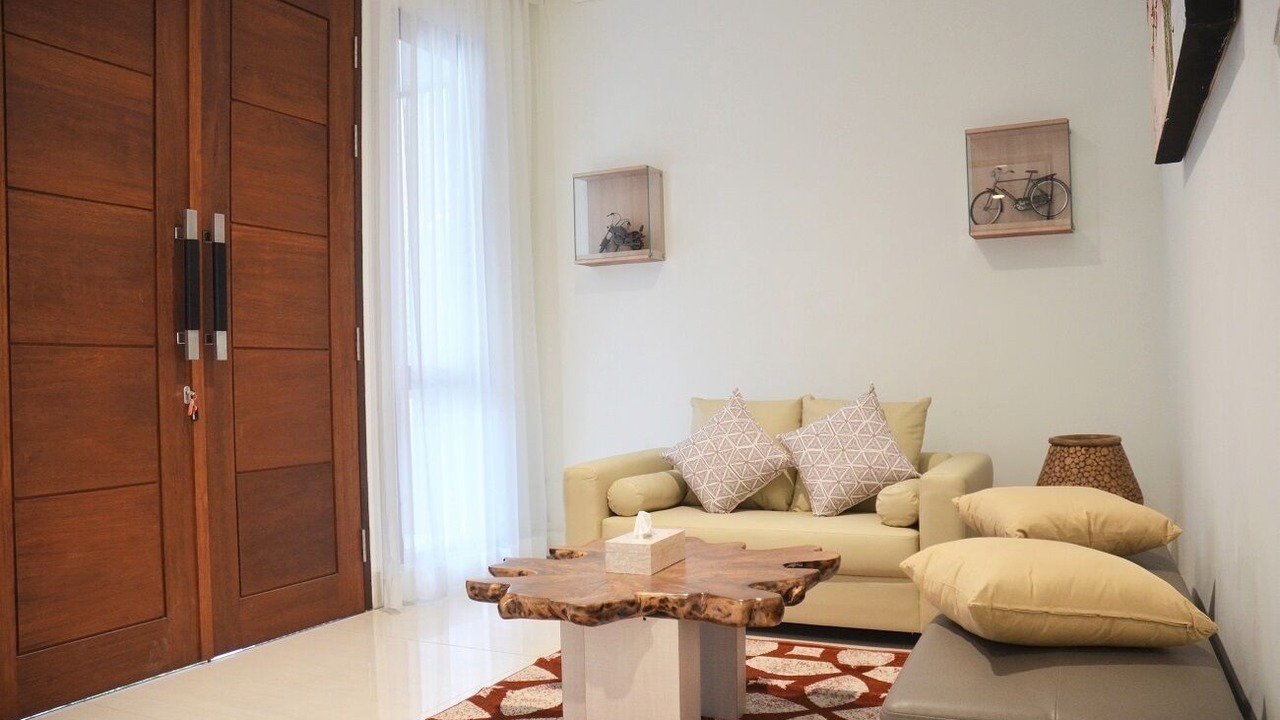 Photo of Livingroom in Bandung