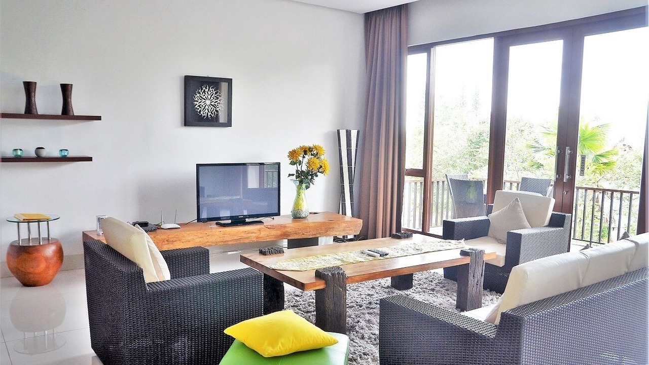 Photo of Livingroom in Bandung