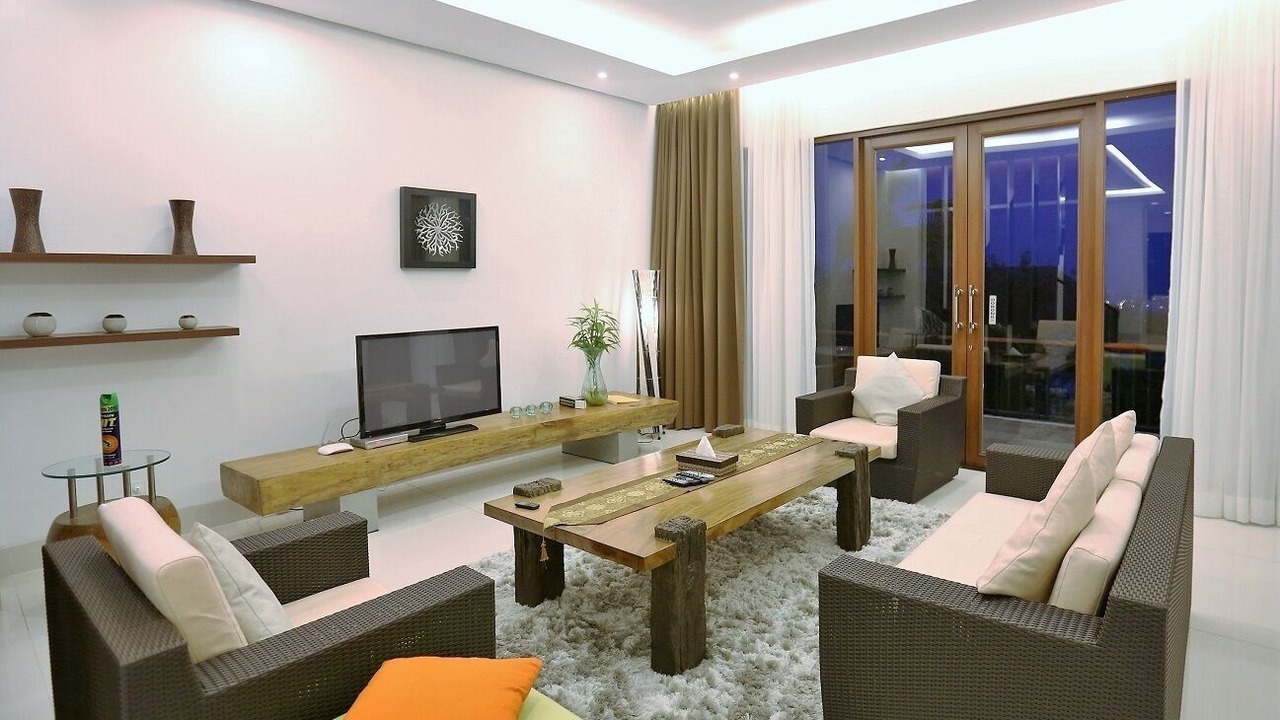 Photo of Livingroom in Bandung