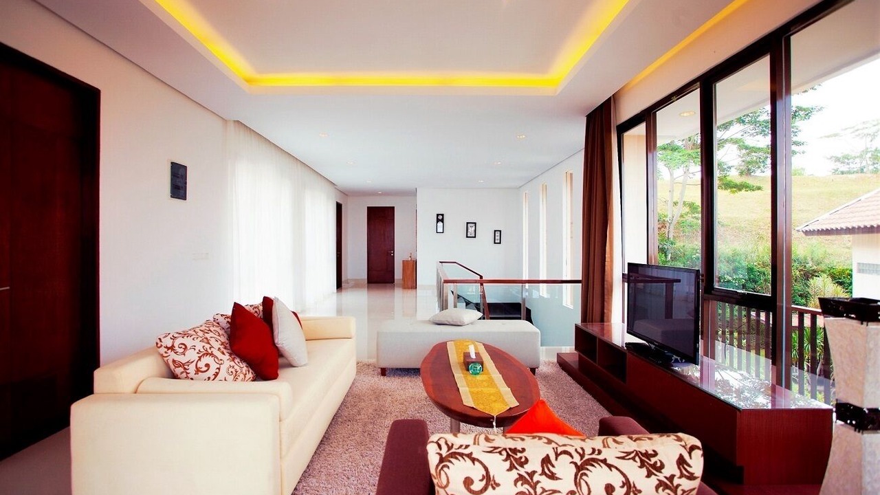 Photo of Livingroom in Bandung