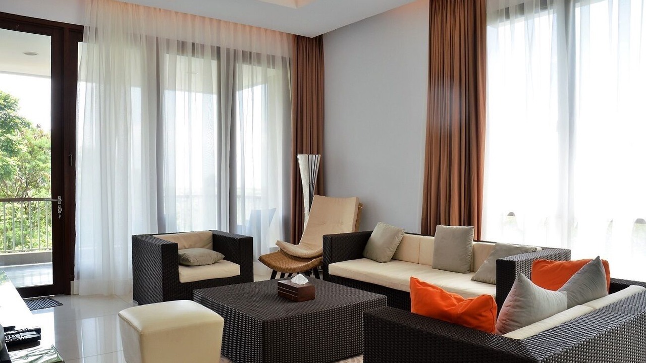 Photo of Livingroom in Bandung