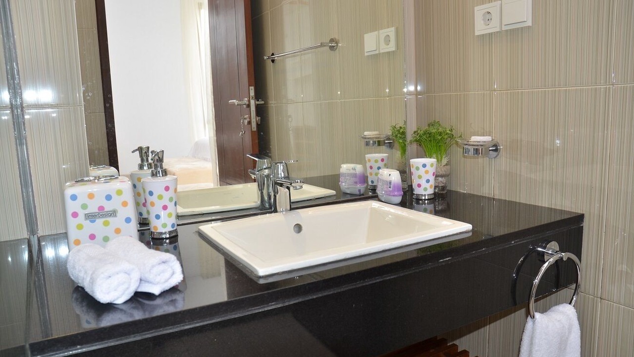 Photo of Bathroom in Bandung