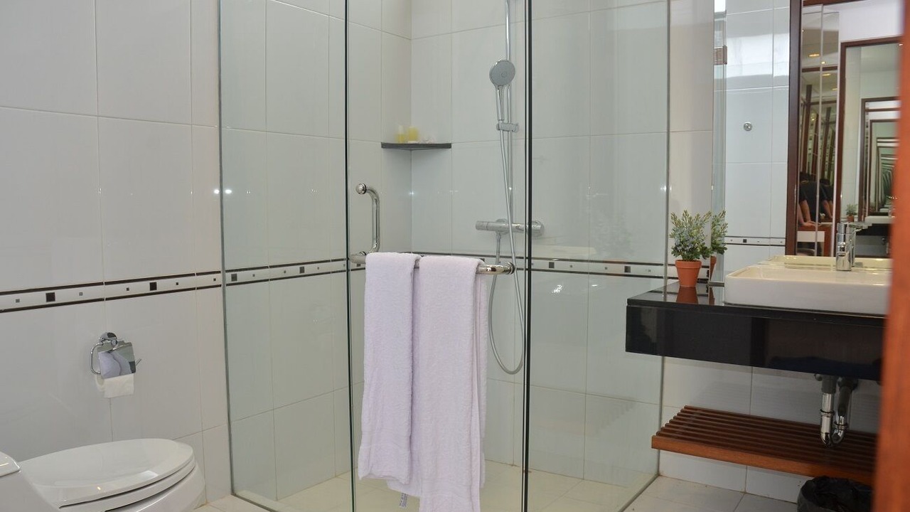 Photo of Bathroom in Bandung
