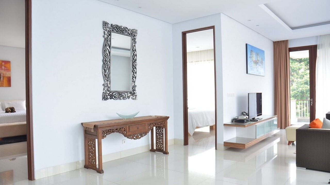 Photo of Livingroom in Bandung