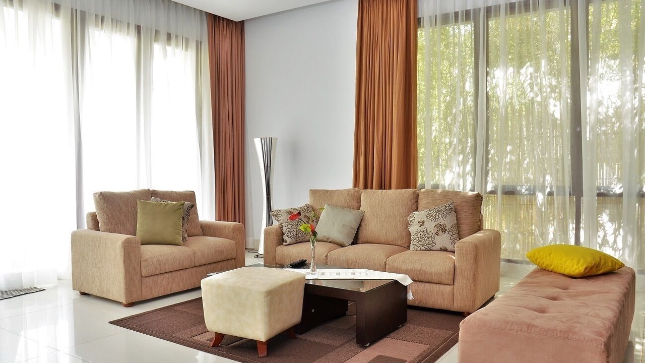 Photo of Livingroom in Bandung