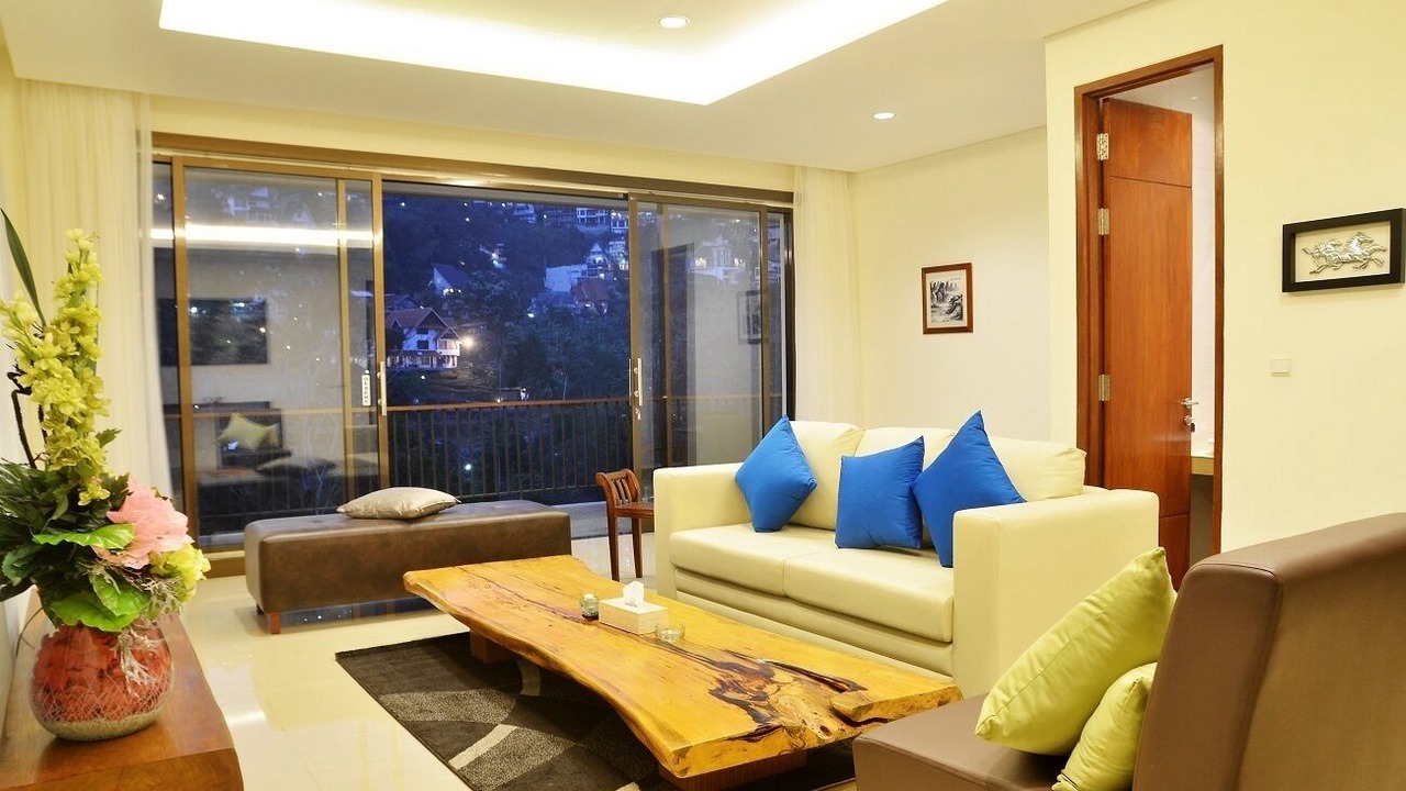 Photo of Livingroom in Bandung