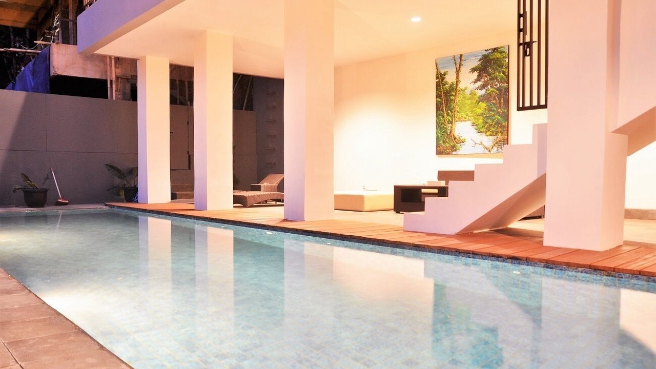 Photo of Outdoor in Bandung