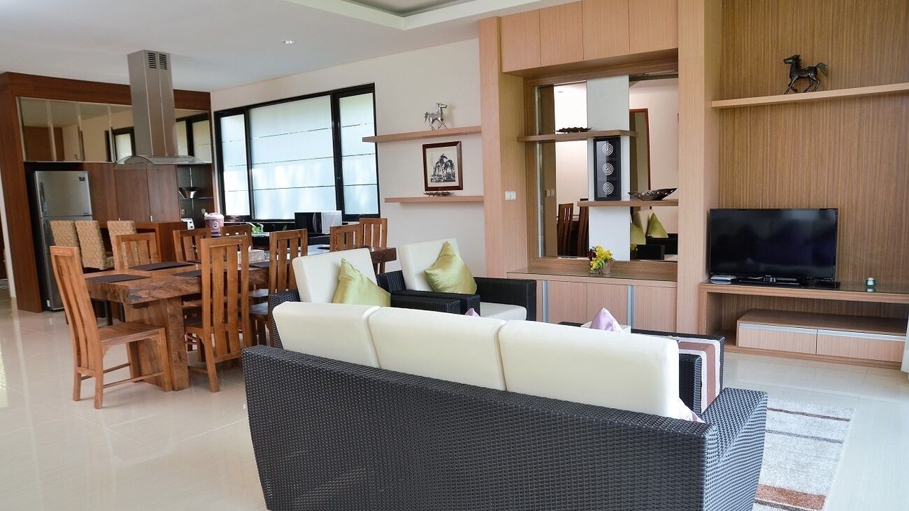 Photo of Livingroom in Bandung