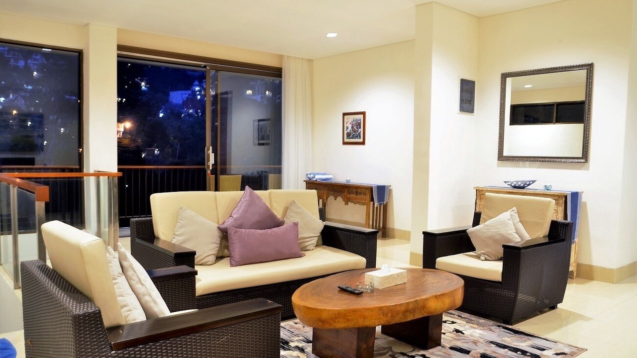 Photo of Livingroom in Bandung